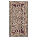 American Hooked Rug