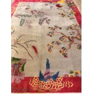 Chinese - Art Deco Rug