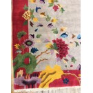 Chinese - Art Deco Rug