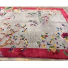 Chinese - Art Deco Rug