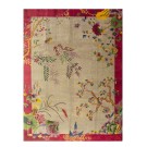 Chinese - Art Deco Rug