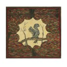American Hooked Rug