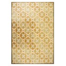 American Hooked Rug