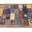 American Hooked Rug