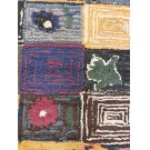 American Hooked Rug