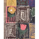 American Hooked Rug