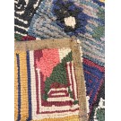 American Hooked Rug