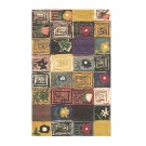 American Hooked Rug