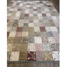 American Hooked Rug