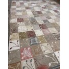 American Hooked Rug