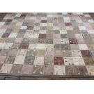 American Hooked Rug