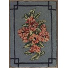 American Hooked Rug