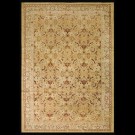 Early 20th Century N. Indian Agra Carpet