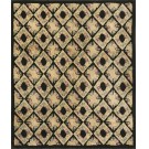 American Hooked Rug #20-13033