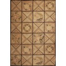 American Hooked Rug #20-13051