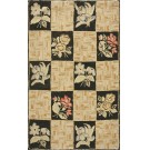 1930s American Hooked Rug