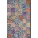 1930s American Hooked Rug