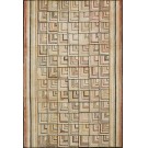 American Hooked Rug #20559