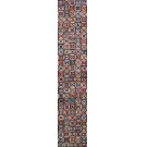 Early 20th Century American Hooked Rug