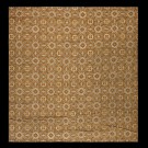 American Hooked Rug #40-4634