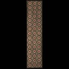 American Hooked Rug #6461