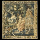 Tapestry #40-4595