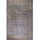 Early 20th Century S. Persian Bakhtiary Carpet 