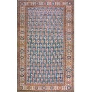 19th Century N.W. Persian Bakshaiesh Carpet 