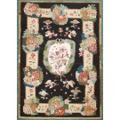 19th Century Besserabian Flat-Weave Carpet 