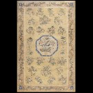 Mid 18th Century Besserabian Flat-Weave Carpet