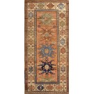 Caucasian - Kazak #4839