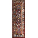 19th Century Caucasian Moghan Carpet