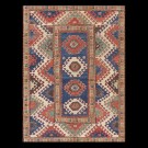 Caucasian - Kazak #40-4342