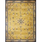 Early 20th Century Chinese Carpet