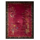 Chinese - Art Deco Rug