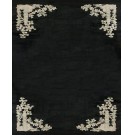 1920s Chinese Art Deco Carpet by Fette - Li Workshop