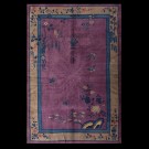 1920s Chinese Art Deco Carpet