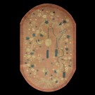 Chinese - Art Deco #24166
