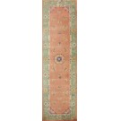 1930s Chinese Art Deco Runner Carpet 
