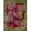 1920s Chinese Art Deco Carpet