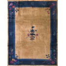 Chinese - Art Deco #5708