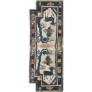 Chinese - Saddle Cover #22564
