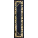 1920s Chinese Peking Carpet 
