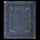 Early 20th Century Chinese Peking Carpet