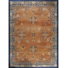 Early 20th Century Chinese Carpet