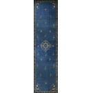 Early 20th Century Chinese Gallery Carpet