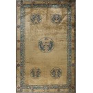 1920s Chinese Carpet