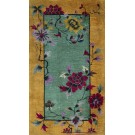 1920s Chinese Art Deco Carpet