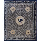 Earrly 20th Century Chinese Peking Carpet