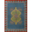 Early 20th Century Irish Donegal Arts & Crafts Carpet 